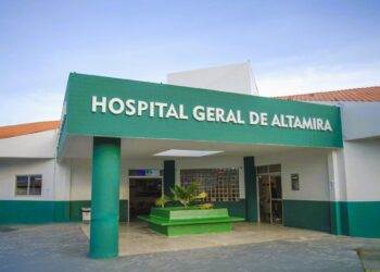 Hospital Geral de Altamira divulga nota sobre atendimento a paciente em estado grave