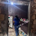 Homem é encontrado morto em casa em estado de decomposição em Vitória do Xingu