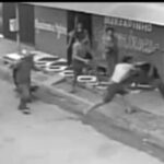 Homem é morto a facadas após briga em bar no bairro Paixão de Cristo, em Altamira (PA)