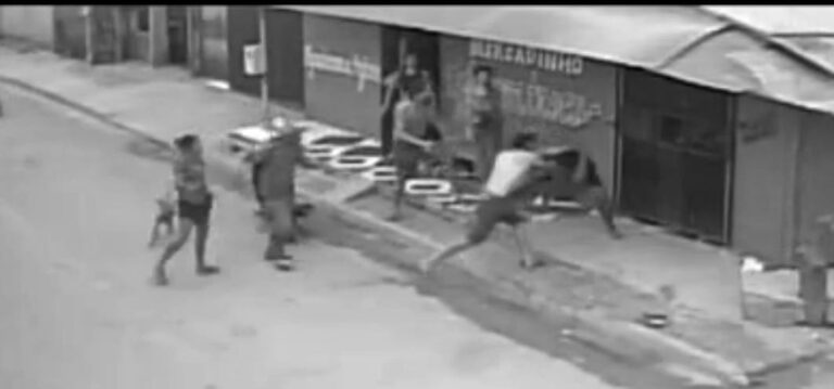 Foto: Reprodução do Grupo Patrulhão de Notícias