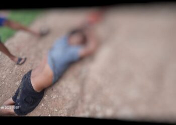 Homem é preso em flagrante por homicídio em Pacajá (PA)