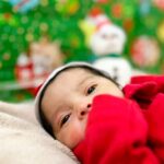 Hospital Regional realiza ensaio fotográfico de Natal com bebês prematuros em Altamira (PA)