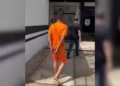 Investigado por homicídio qualificado em Cumaru do Norte é capturado após meses foragido (Divulgação/ PC)