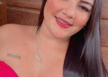 Iraci Guedes - assassinada a tiros