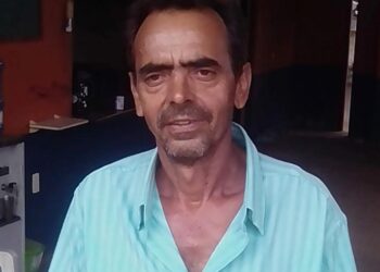 Vítima - Itamar Prado