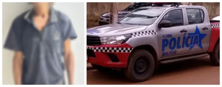 Foto: Reprodução do portal Gazeta Real