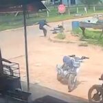 Jovem é baleado após reagir a assalto em bar no interior do Pará