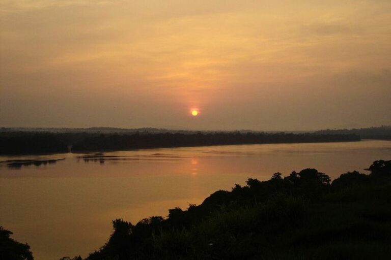Parna Serra do Pardo, no Pará. — Foto: Ricardo Dagnino - Reprodução/MPF