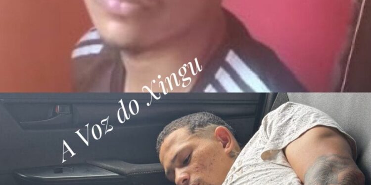 Dois homens são presos por tráfico e suspeita de homicídio em Altamira (PA)