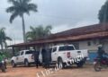 URGENTE: Operação do MP cumpre mandados de busca e apreensão na Prefeitura de Anapu