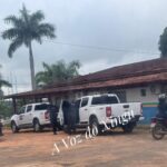 URGENTE: Operação do MP cumpre mandados de busca e apreensão na Prefeitura de Anapu