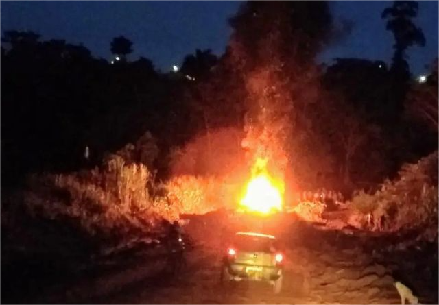 Uruará: 33 pessoas e 10 empresas viram rés em ação da Operação Hardwood por desmatamento e corrupção