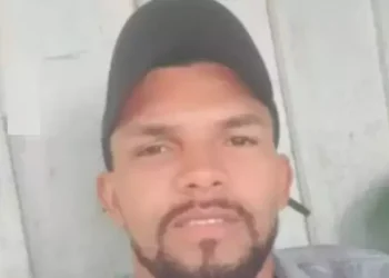 Jovem é morto a tiros após ter a casa arrombada em Breu Branco. (Foto: Redes Sociais)