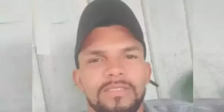 Jovem é morto a tiros após ter a casa arrombada em Breu Branco. (Foto: Redes Sociais)