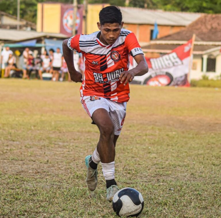 Paraense morre após contrair raiva no Amapá. — Foto: Reprodução / TV Liberal