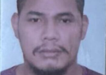 Foragido - Matheus Silva Pantoja,