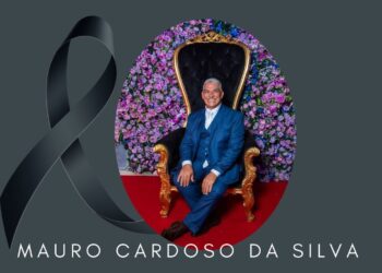 Pioneiro em decoração e buffet na região da Transamazônica, Mauro Decorações morre aos 60 anos em Altamira (PA)