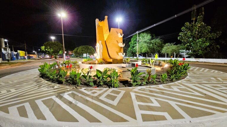 Foto: Wilson Soares - A Voz do Xingu