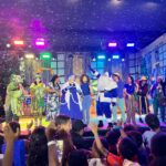 Carreta do Papai Noel chega a Uruará carregada de presentes