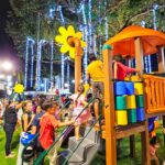 Nova orla de Altamira é inaugurada e amplia opções de lazer e turismo