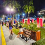 Orla de Altamira ganhará nova estrutura para fortalecer gastronomia e turismo