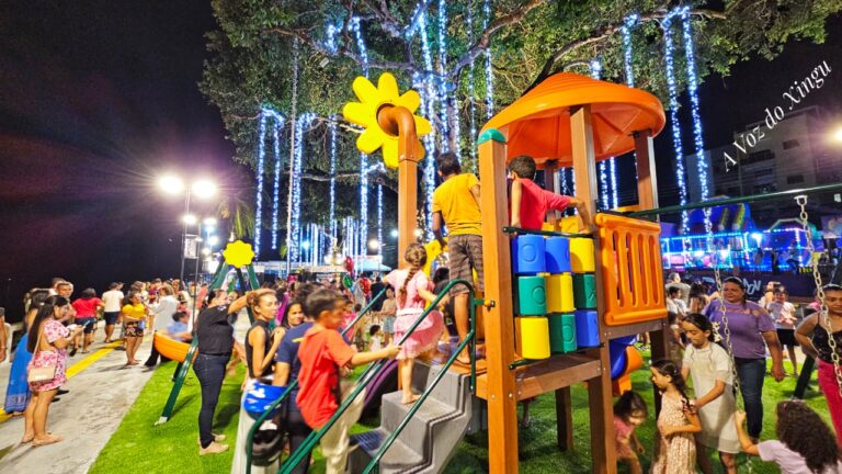 Foto: Wilson Soares - A Voz do Xingu