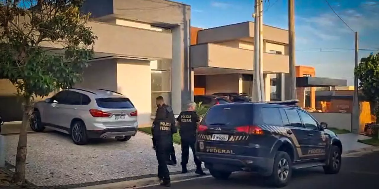 Grupo que fraudava benefícios do INSS e causou prejuízo de R$ 10 milhões é alvo de operação no Pará