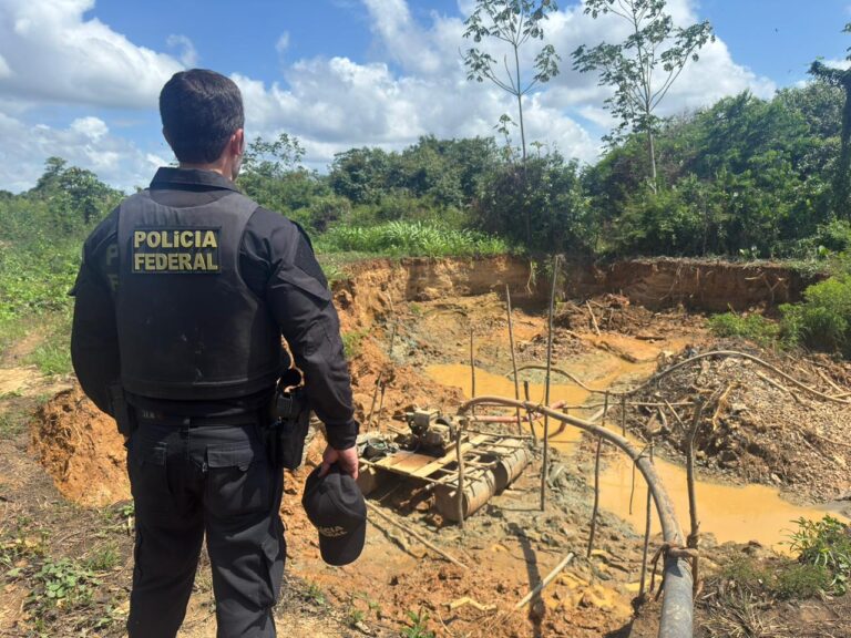 Foto: PF - Divulgação