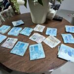 PF prende suspeito de financiar garimpo ilegal em terra indígena no sul do Pará