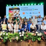 Pará conquista quatro prêmios no Braztoa de Sustentabilidade 2025