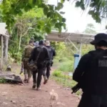 Suspeito de liderar de facção criminosa em Tucuruí é preso em Novo Repartimento