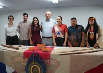 Foto: Norte Energia / Divulgação