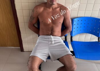 Foto: Samarone Sousa / TV Vitória