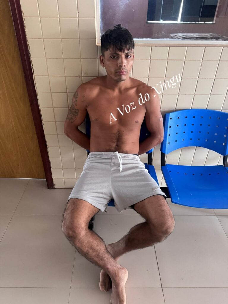 Foto: Samarone Sousa / TV Vitória