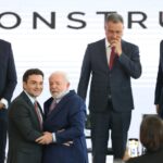 Lula anuncia saída de Celso Sabino do Turismo; União Brasil pediu cargo após expulsar ministro