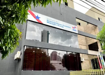 Foto: Agência Pará