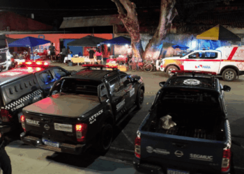 Foto: Ascom/PMA - Divulgação