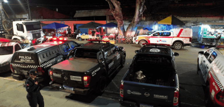 Foto: Ascom/PMA - Divulgação