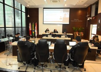 TCE-PA aprova resolução para fiscalização das emendas parlamentares estaduais e divulga balanço de 2025