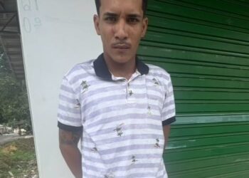 Homem evadido do sistema penal é preso durante ronda da PM em Porto de Moz (PA)