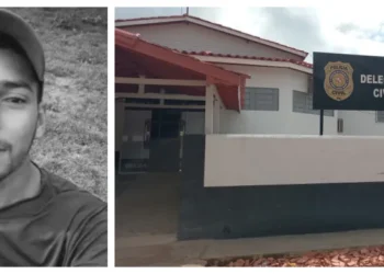 Foto: Reprodução do portal Gazeta Real