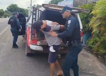 Homem é preso suspeito de assassinar caminhoneiro em posto de combustível no Pará