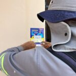 Adesivos para registro da autoleitura facilitam a medição de consumo em Altamira e região