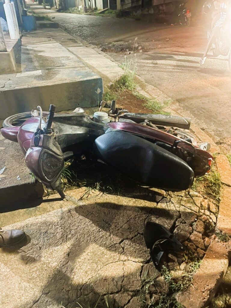 Foto: Grupo Patrulhão de Notícias