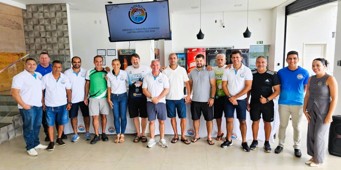 Foto: Wilson Soares - A Voz do Xingu