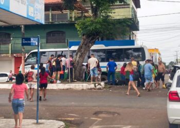 Foto: Reprodução das Redes Sociais