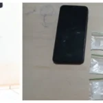 Adolescente é apreendido por tráfico de drogas durante Operação Saturação em Uruará (PA)