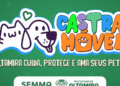 Prefeitura lança cadastro para castrações gratuitas de cães e gatos