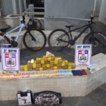 Operação integrada da PM apreende mais de 15 kg de drogas e prende casal em Uruará, no Pará