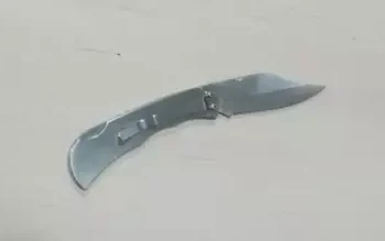 Filho suspeito de esfaquear o próprio pai após briga é preso em Novo Progresso. (Foto: Redes Sociais)